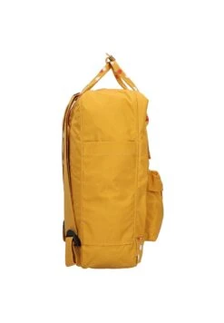 FJÄLLRÄVEN Rugzak - Gelb 8 FJÄLLRÄVEN Rugzak - Gelb -Fjällräven 01a180f3beb34682bb1c4bd2121cc695