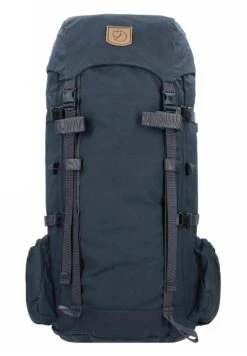 FJÄLLRÄVEN Kajka 35 S-M 60 Cm - Backpack - Coal Black 11 FJÄLLRÄVEN Kajka 35 S-M 60 Cm - Backpack - Coal Black -Fjällräven 01d8e34254ee43df8fe88aa44d357c3c