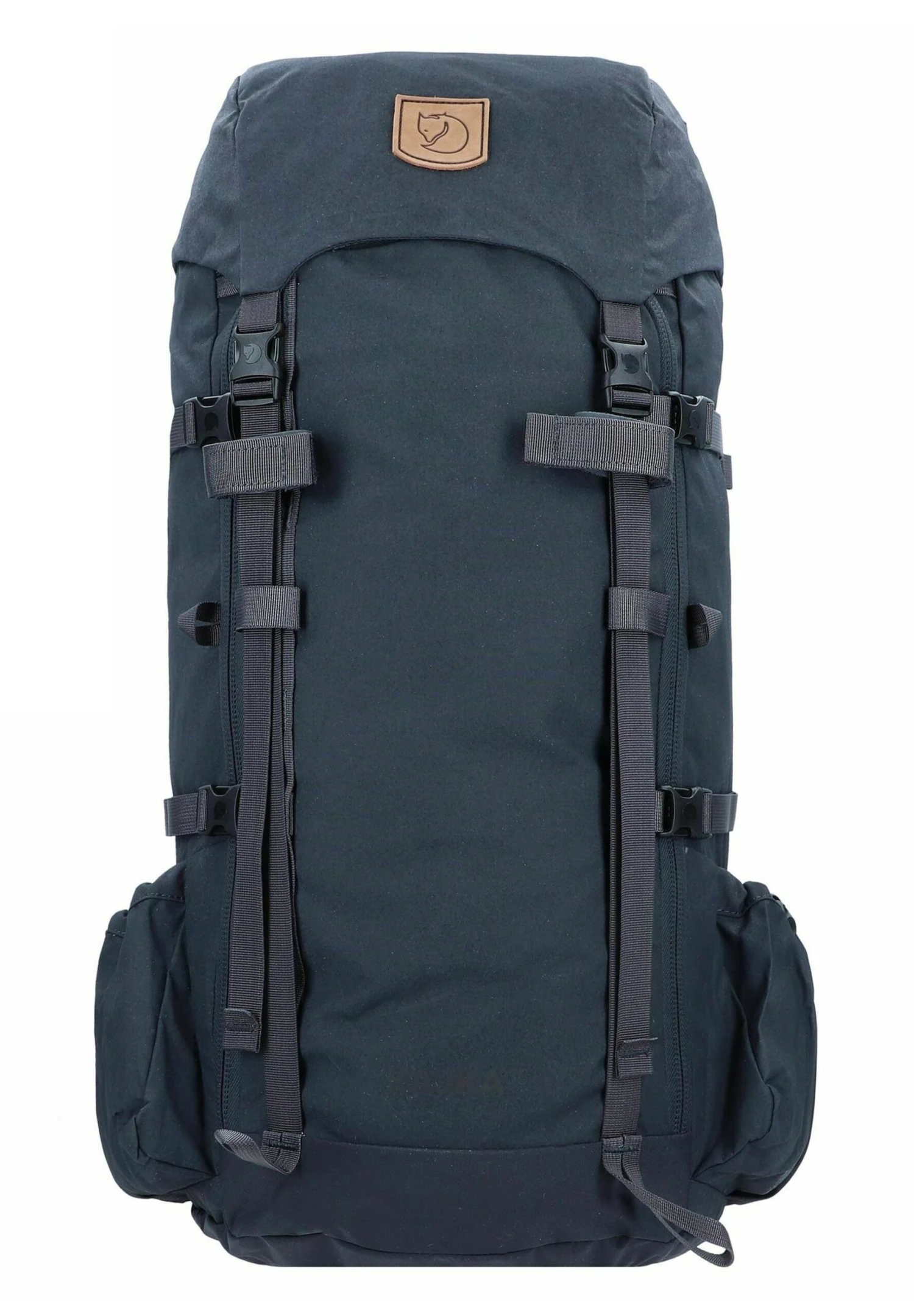 FJÄLLRÄVEN Kajka 35 S-M 60 Cm - Backpack - Coal Black 6 FJÄLLRÄVEN Kajka 35 S-M 60 Cm - Backpack - Coal Black - Afbeelding 6