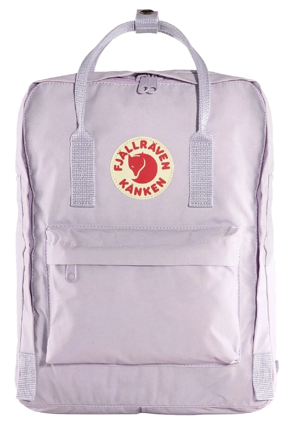 FJÄLLRÄVEN Taschen/Rucksäcke/Koffer Kanken - Rugzak - Pastel Lavender (23510-457) 1 FJÄLLRÄVEN Taschen/Rucksäcke/Koffer Kanken - Rugzak - Pastel Lavender (23510-457)