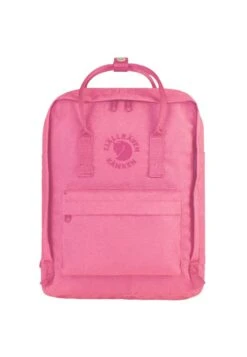 FJÄLLRÄVEN Re-Kånken - Rugzak - Pink