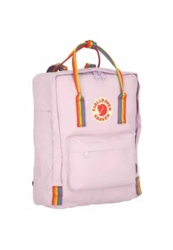 FJÄLLRÄVEN Kanken Rainbow 38 Cm - Rugzak - Pastel Lavender Rainbow 9 FJÄLLRÄVEN Kanken Rainbow 38 Cm - Rugzak - Pastel Lavender Rainbow -Fjällräven 05f26542dc374722b574d1aa8da65d0b