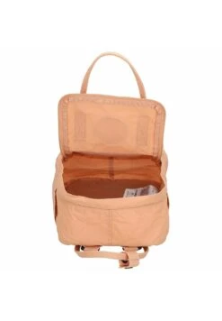 FJÄLLRÄVEN Kanken Mini City - Rugzak - Peach Sand -Fjällräven 06bd79513fcf4bde936406b1859f1928