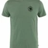FJÄLLRÄVEN Sport T-Shirt - Lind