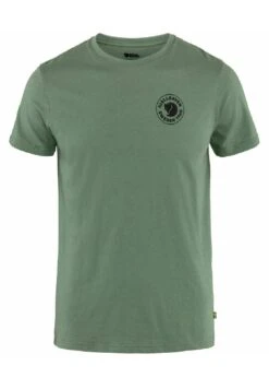 FJÄLLRÄVEN Sport T-Shirt - Lind