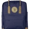 FJÄLLRÄVEN Kånken- Rugzak - Blue