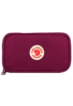 FJÄLLRÄVEN Portemonnee - Royal Purple