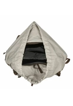 FJÄLLRÄVEN Lappland Friluf - Backpack - Dark Olive -Fjällräven 0a6d9781ebdf42778ecbe3ea73bb0f4a