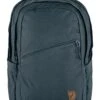 FJÄLLRÄVEN Räven - Rugzak - Navy