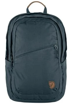 FJÄLLRÄVEN Räven - Rugzak - Navy