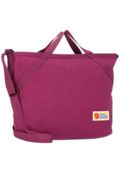 FJÄLLRÄVEN Vardag - Schoudertas - Royal Purple -Fjällräven 0c260997d4374737a550e7a82780aa9e