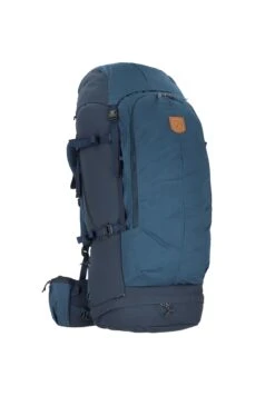 FJÄLLRÄVEN Keb - Backpack - Storm-Dark Navy -Fjällräven 0c5f884470ef463d82ded7dd880ffc58