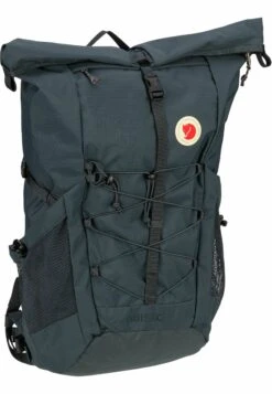 FJÄLLRÄVEN Abisko Hike Foldsack Unisex- Rugzak - Navy 5 FJÄLLRÄVEN Abisko Hike Foldsack Unisex- Rugzak - Navy -Fjällräven 0c7565cb00ec47d2a4fc5816a44cb36e