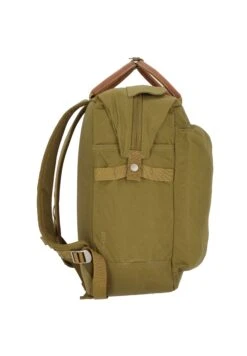 FJÄLLRÄVEN Haulpack- Rugzak - Foliage Green -Fjällräven 0d4e7fb4713f4f73a4120732926da9bd