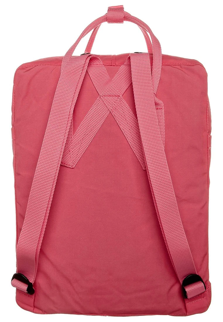 FJÄLLRÄVEN 5-4-O - Rugzak - Peach Pink 2 FJÄLLRÄVEN 5-4-O - Rugzak - Peach Pink - Afbeelding 2