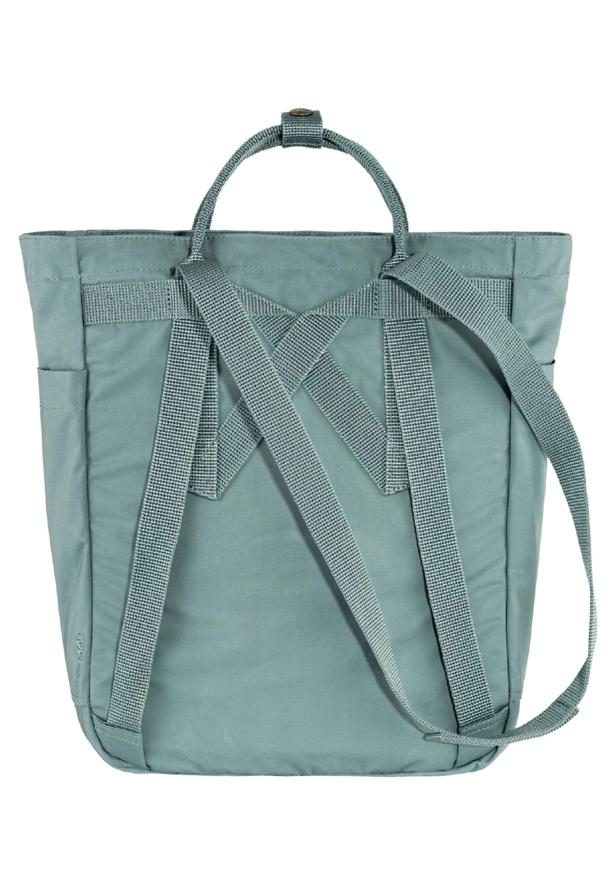FJÄLLRÄVEN Rugzak - Sky Blue 2 FJÄLLRÄVEN Rugzak - Sky Blue - Afbeelding 2