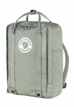 FJÄLLRÄVEN Tree Kanken - Rugzak - Cloud Grey -Fjällräven 0e817f7fe7184c919df08ebd719a06f3