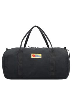 FJÄLLRÄVEN Sporttas - Black