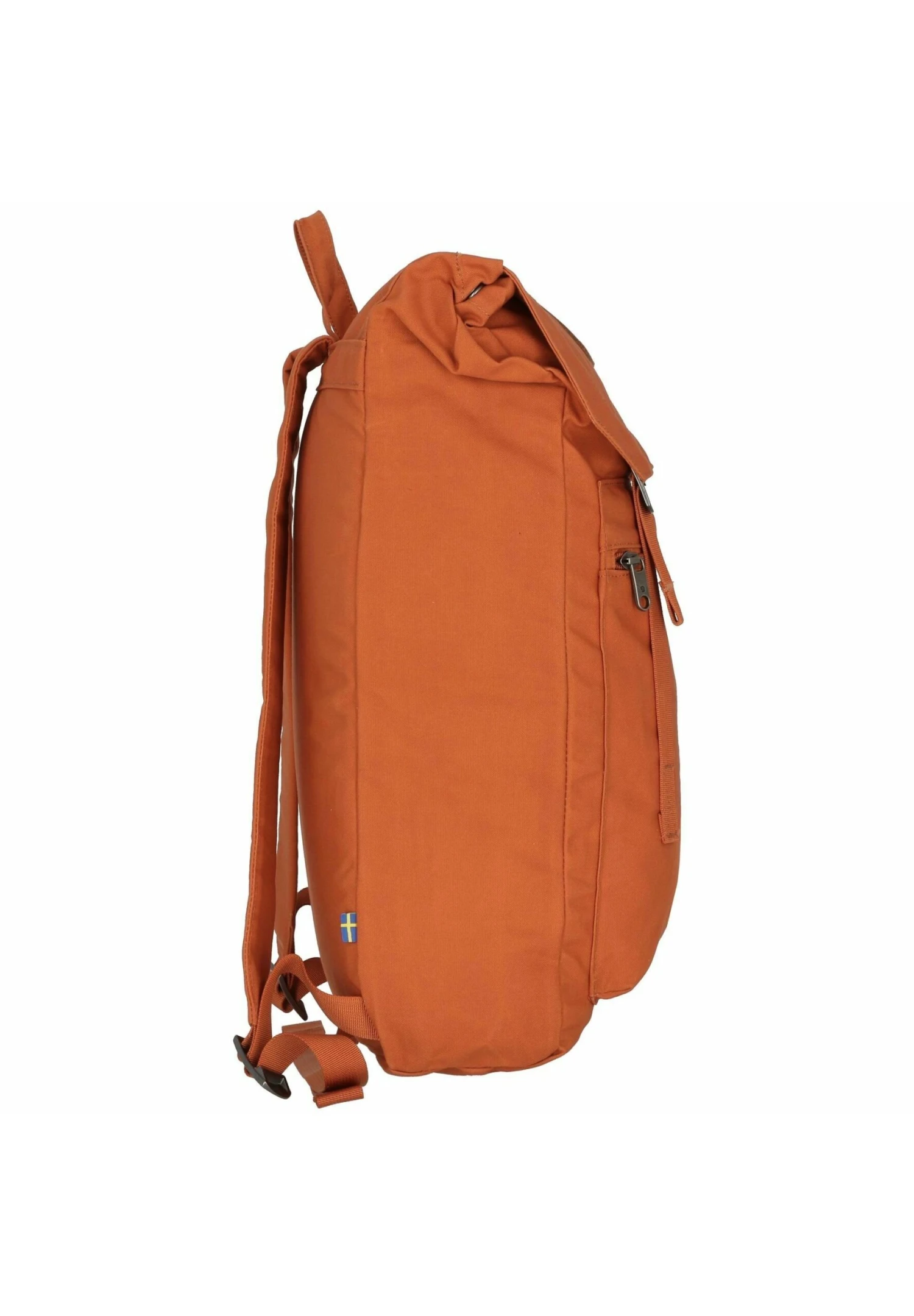 FJÄLLRÄVEN Laptopfach - Rugzak - Terracotta Brown 4 FJÄLLRÄVEN Laptopfach - Rugzak - Terracotta Brown - Afbeelding 4