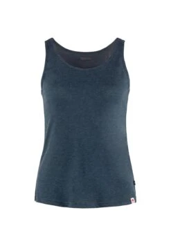 FJÄLLRÄVEN High Coast Lite - Top - Navy