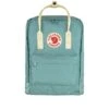 FJÄLLRÄVEN Rugzak - Sky Blue Light Oak