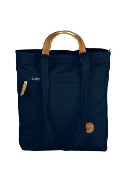 FJÄLLRÄVEN Shopper - Navy