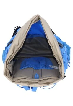FJÄLLRÄVEN Kajka - Backpack - Blue -Fjällräven 14e7356da213431f9a993c7f647f6d3f