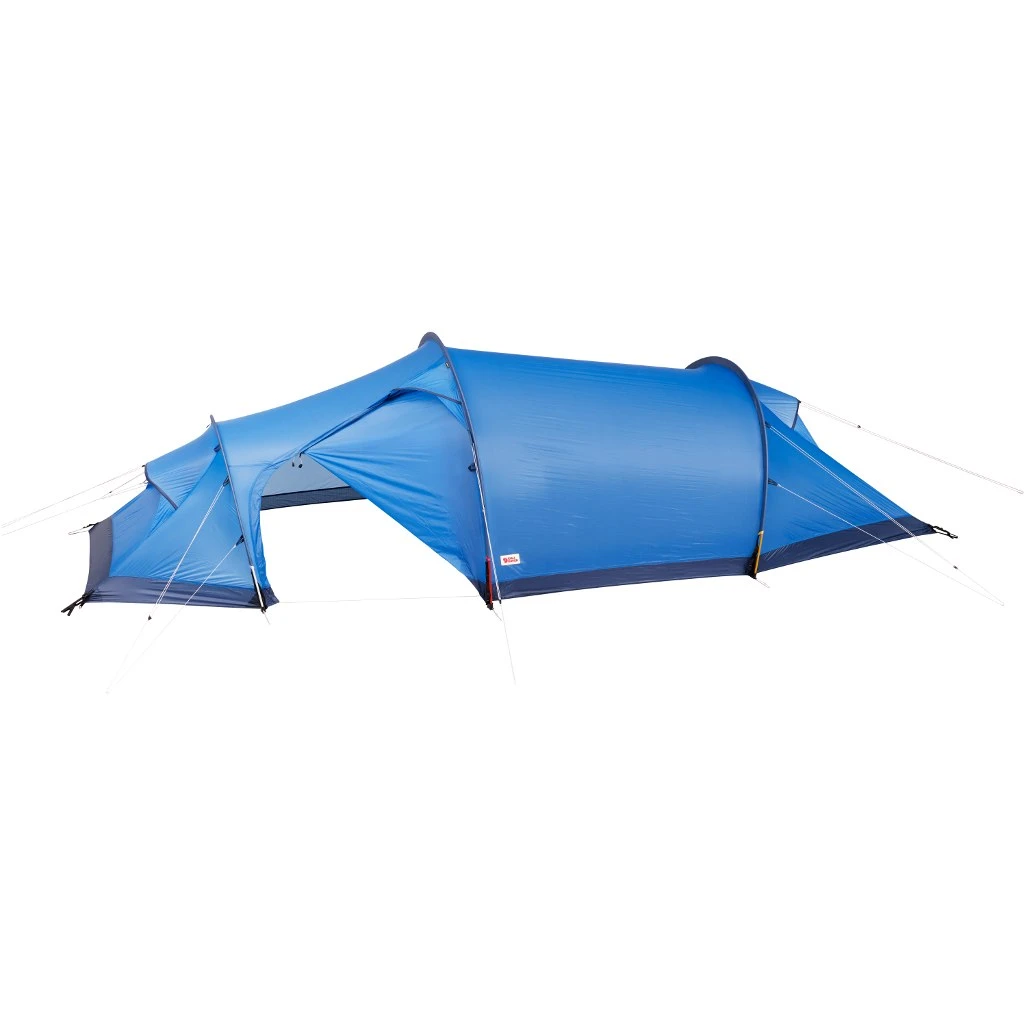 FJÄLLRÄVEN Fjällräven Abisko Shape 2 Tent - Sand 4 FJÄLLRÄVEN Fjällräven Abisko Shape 2 Tent - Sand - Afbeelding 4