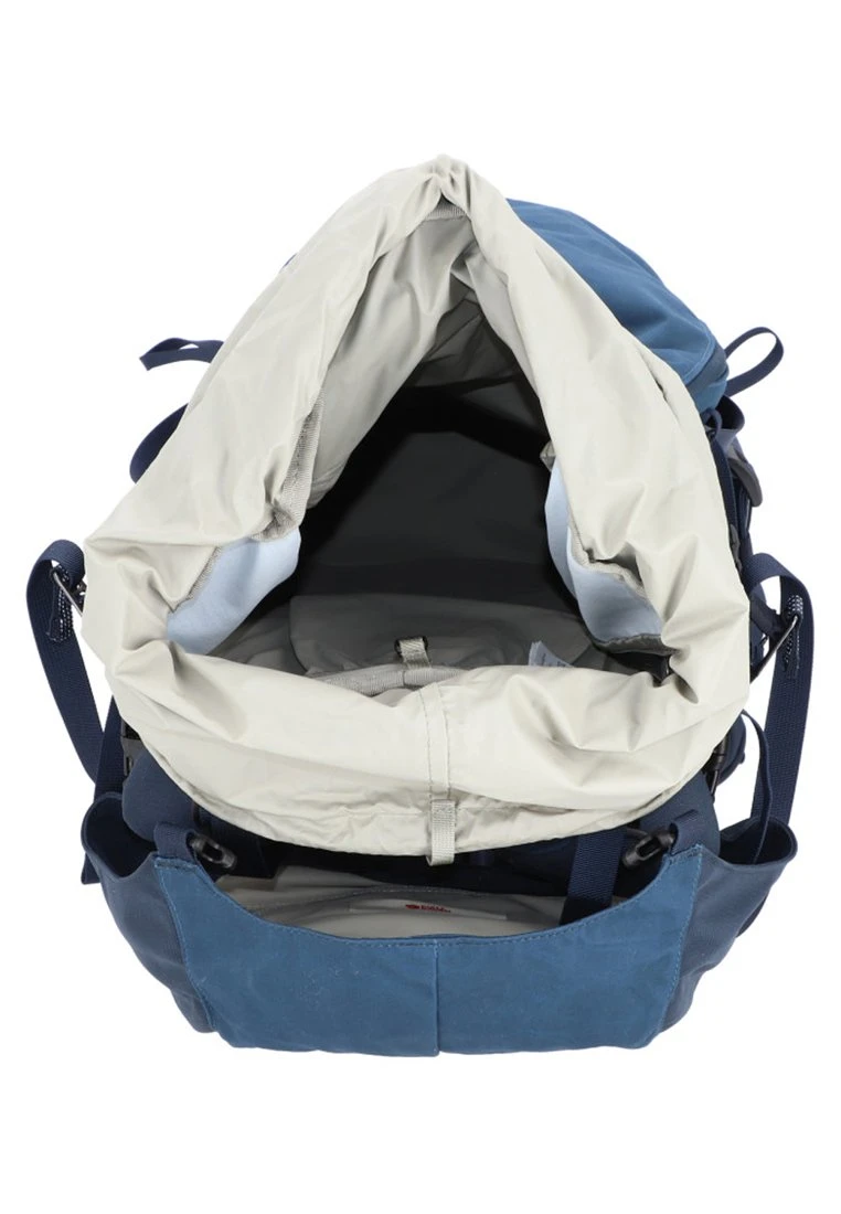 FJÄLLRÄVEN Keb 52 62 Cm - Rugzak - Storm-Dark Navy 5 FJÄLLRÄVEN Keb 52 62 Cm - Rugzak - Storm-Dark Navy - Afbeelding 5