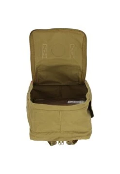 FJÄLLRÄVEN Kanken No.2- Rugzak - Foliage Green -Fjällräven 1839051b1f964f52bbeb2e4950862448
