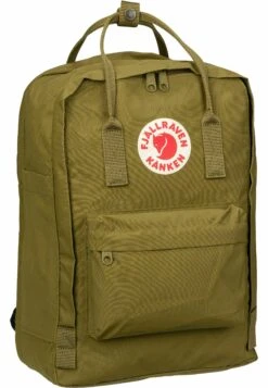 FJÄLLRÄVEN Kanken Laptop - Rugzak - Foliage Green -Fjällräven 19f0e3353284487d9a20c276c3a49df2