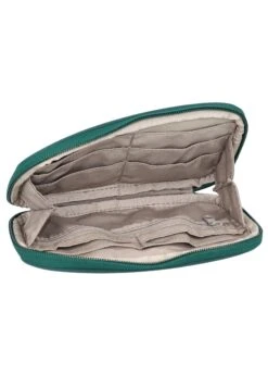 FJÄLLRÄVEN Portemonnee - Arctic Green -Fjällräven 1c5f24433f124b1f9afaf91bfd1871a8