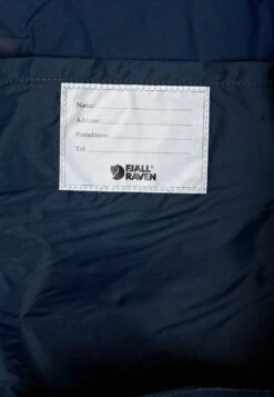 FJÄLLRÄVEN 5-4-O - Rugzak - Royal Blue 7 FJÄLLRÄVEN 5-4-O - Rugzak - Royal Blue -Fjällräven 1d0181f93fd1451aa3ff638a6b530d31