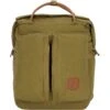 FJÄLLRÄVEN Haulpack- Rugzak - Foliage Green