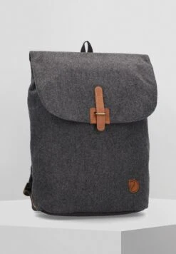 FJÄLLRÄVEN Norrvåge Foldsack- Rugzak - Grey