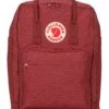 FJÄLLRÄVEN Kånken - Rugzak - Ox Red