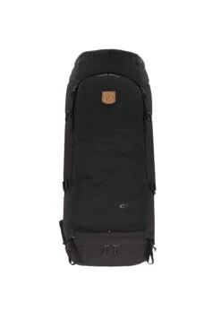 FJÄLLRÄVEN Keb - Backpack - Black Black