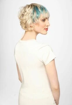 FJÄLLRÄVEN Arctic Fox- T-Shirt Print - Beige -Fjällräven 1e6cedbe40e74e4797e28e17ee3b0175