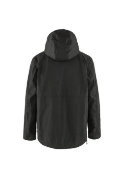 FJÄLLRÄVEN Outdoorjas - Dark Grey -Fjällräven 1ff5136b65284cbb8c3dabd098908828