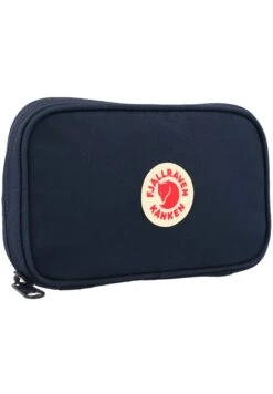 FJÄLLRÄVEN Portemonnee - Navy -Fjällräven 200f1489c69c49708a1d114c03afec99