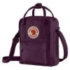 FJÄLLRÄVEN Unisex - Schoudertas - Royal Purple