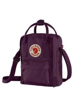 FJÄLLRÄVEN Unisex - Schoudertas - Royal Purple