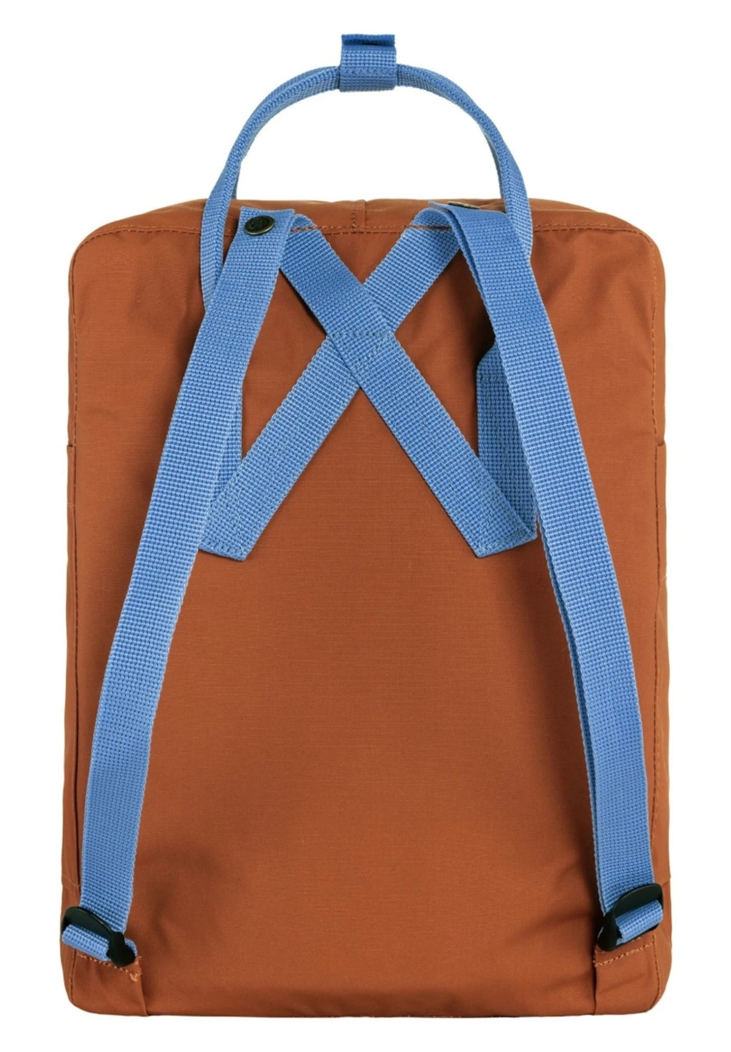 FJÄLLRÄVEN Rugzak - Teracotta Brown Ultramarine 2 FJÄLLRÄVEN Rugzak - Teracotta Brown Ultramarine - Afbeelding 2
