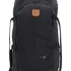 FJÄLLRÄVEN Rugzak - Black