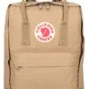 FJÄLLRÄVEN Rugzak - Clay