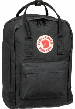 FJÄLLRÄVEN Kanken- Rugzak - Black -Fjällräven 2379a3f78e6f4bff8aa89433bcb7fc61