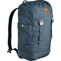 FJÄLLRÄVEN Fjällräven Greenland Top Rugzak 20L - Dusk -Fjällräven 239881 02 d 464894