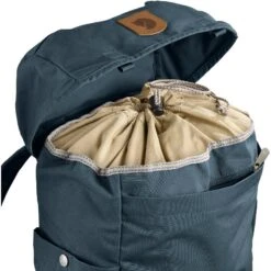 FJÄLLRÄVEN Fjällräven Greenland Top Rugzak 20L - Dusk -Fjällräven 239881 03 d 464895
