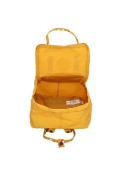 FJÄLLRÄVEN Rugzak - Gelb 9 FJÄLLRÄVEN Rugzak - Gelb -Fjällräven 23e3b7471d3148b0af5e0a91ecbd87f8