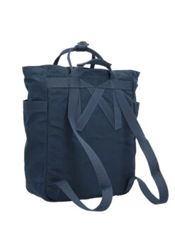 FJÄLLRÄVEN Kanken - Rugzak - Navy -Fjällräven 261cff5a25c6422580eb322d08b65d88
